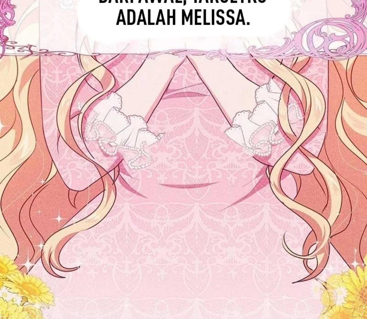 A Strange But Effective Villainess Life Chapter 7 Gambar 101