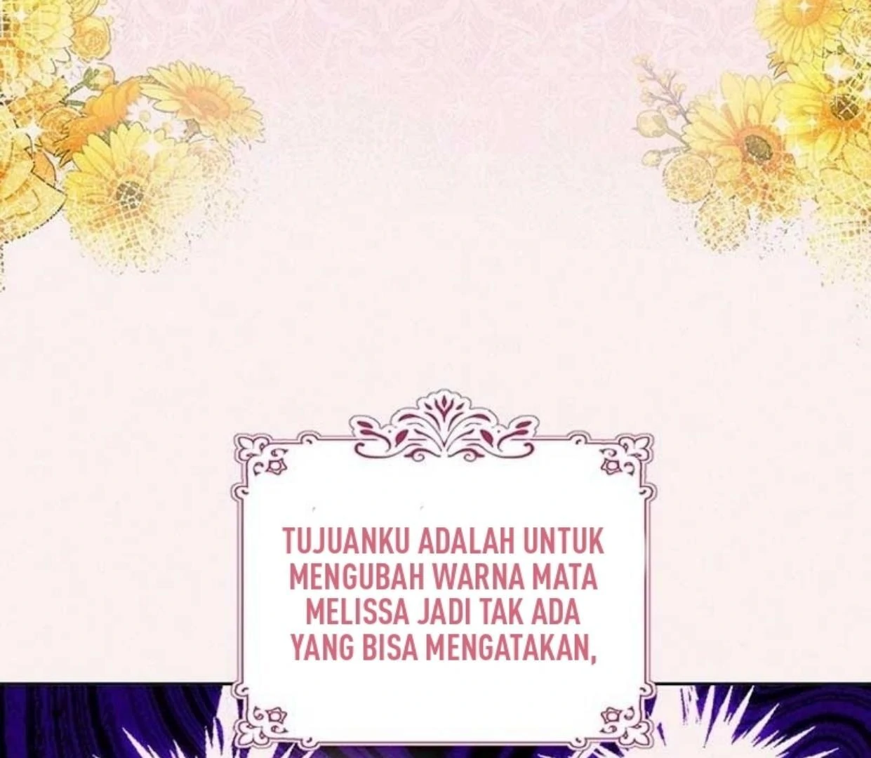 A Strange But Effective Villainess Life Chapter 7 Gambar 102