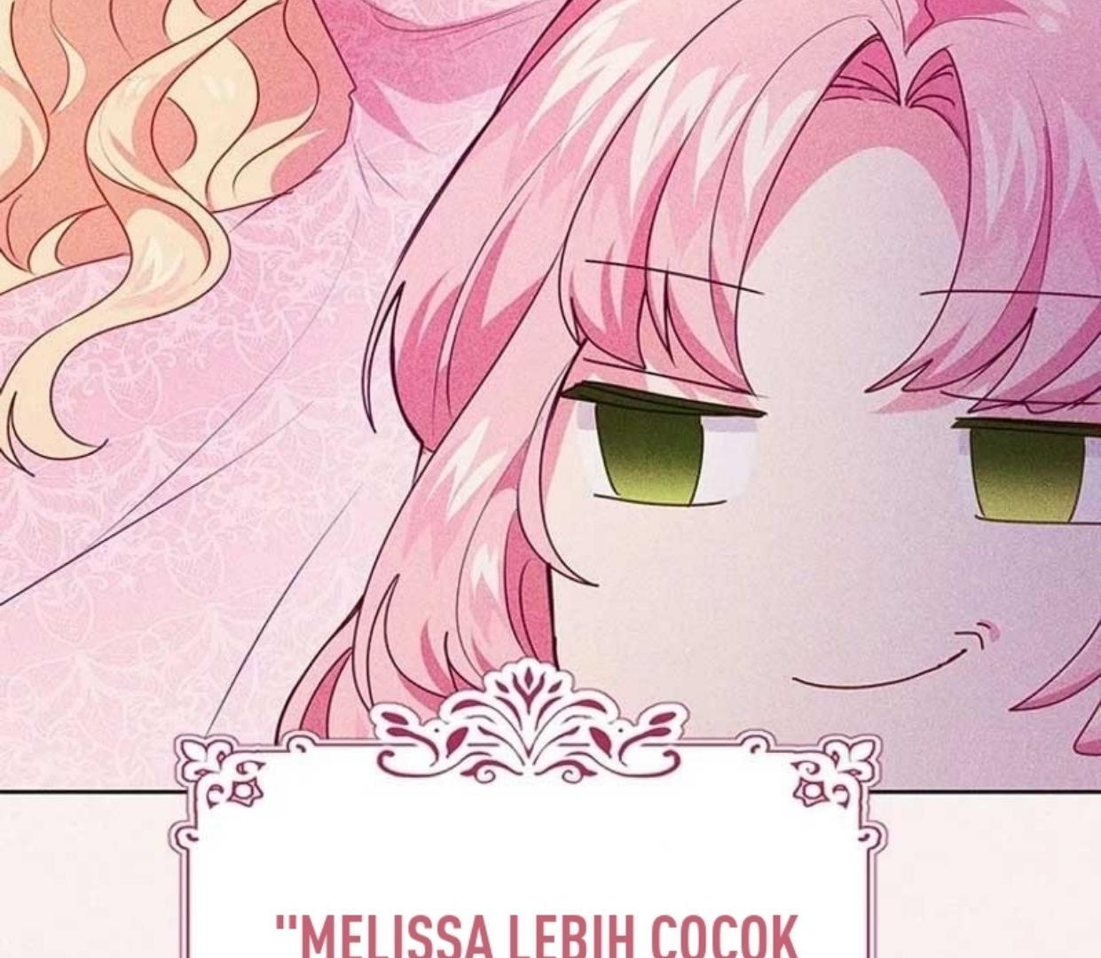 A Strange But Effective Villainess Life Chapter 7 Gambar 104