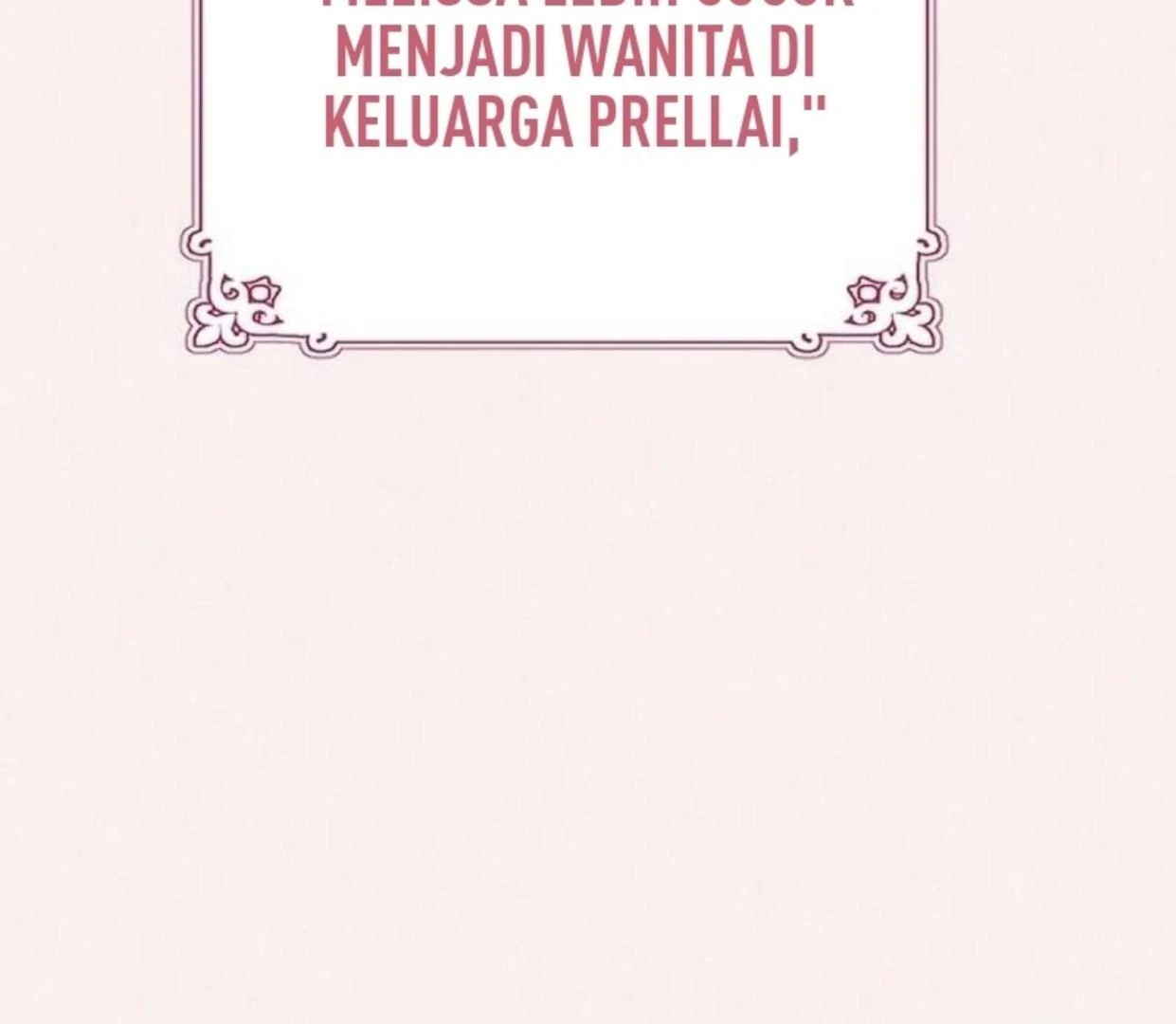 A Strange But Effective Villainess Life Chapter 7 Gambar 105