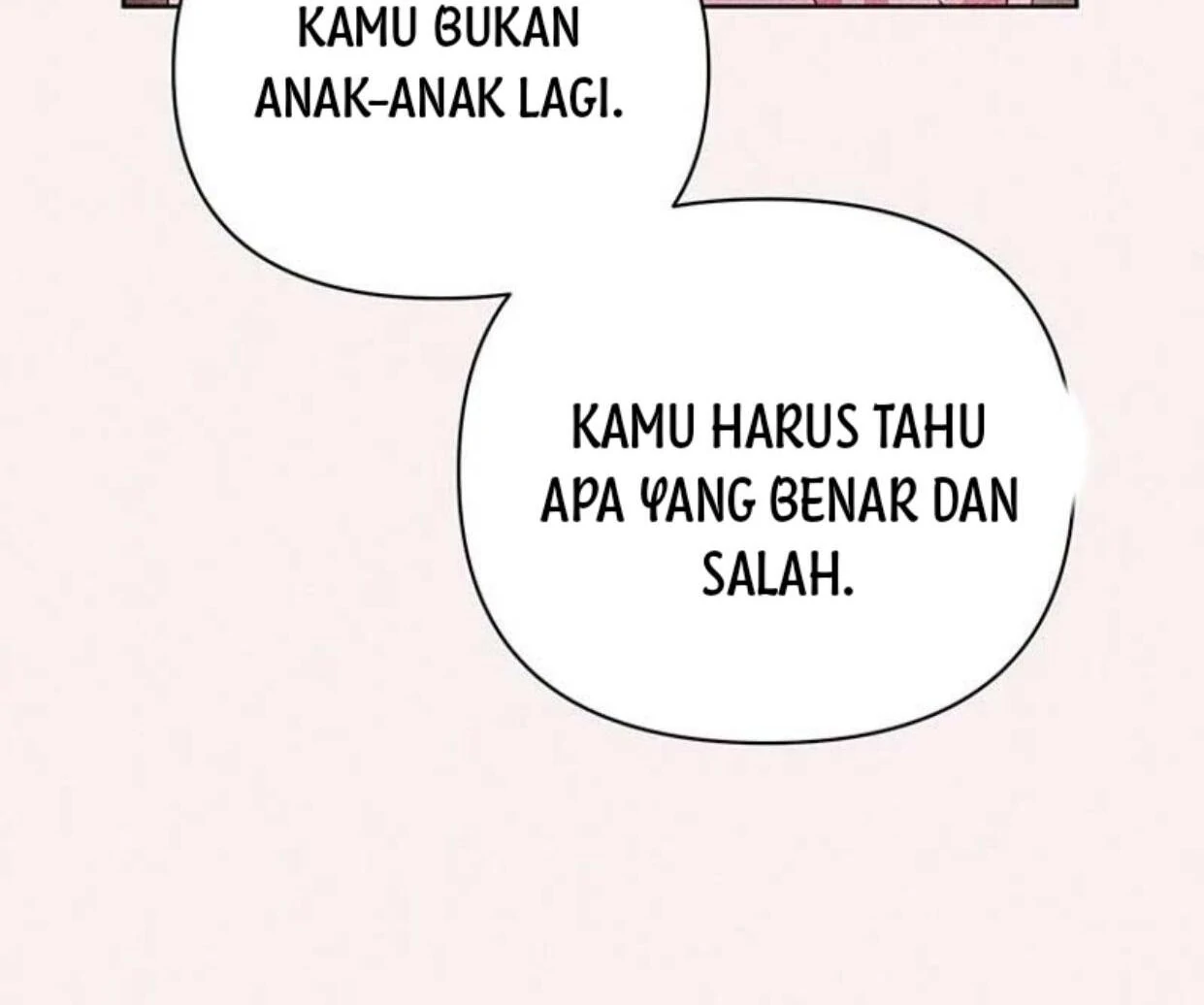 A Strange But Effective Villainess Life Chapter 7 Gambar 110