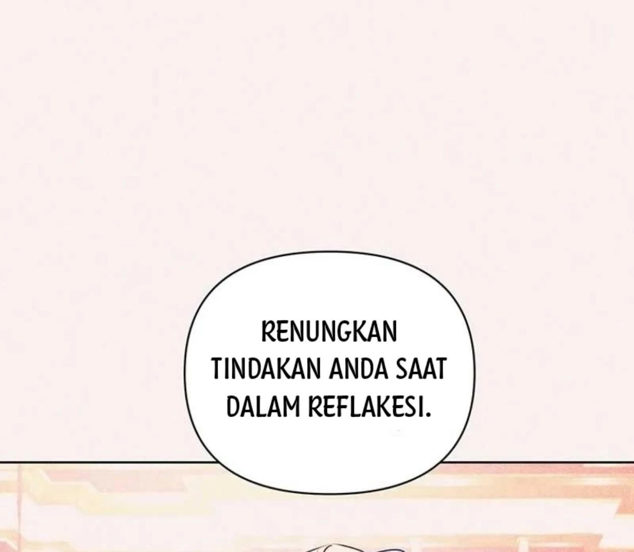 A Strange But Effective Villainess Life Chapter 7 Gambar 111