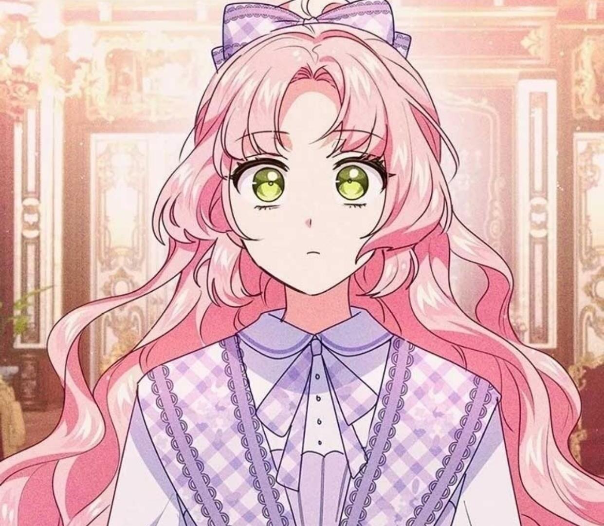 A Strange But Effective Villainess Life Chapter 7 Gambar 112