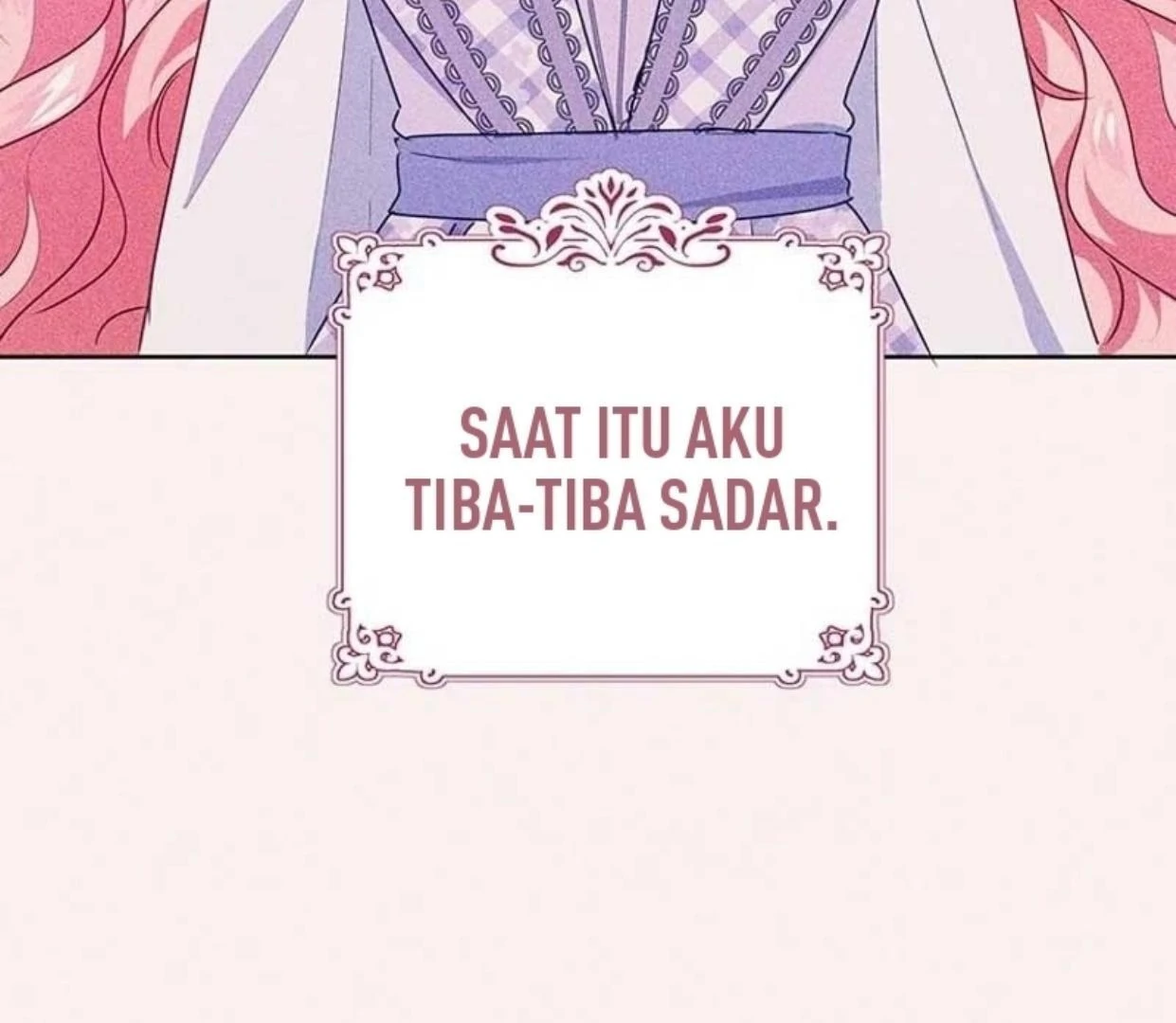 A Strange But Effective Villainess Life Chapter 7 Gambar 113