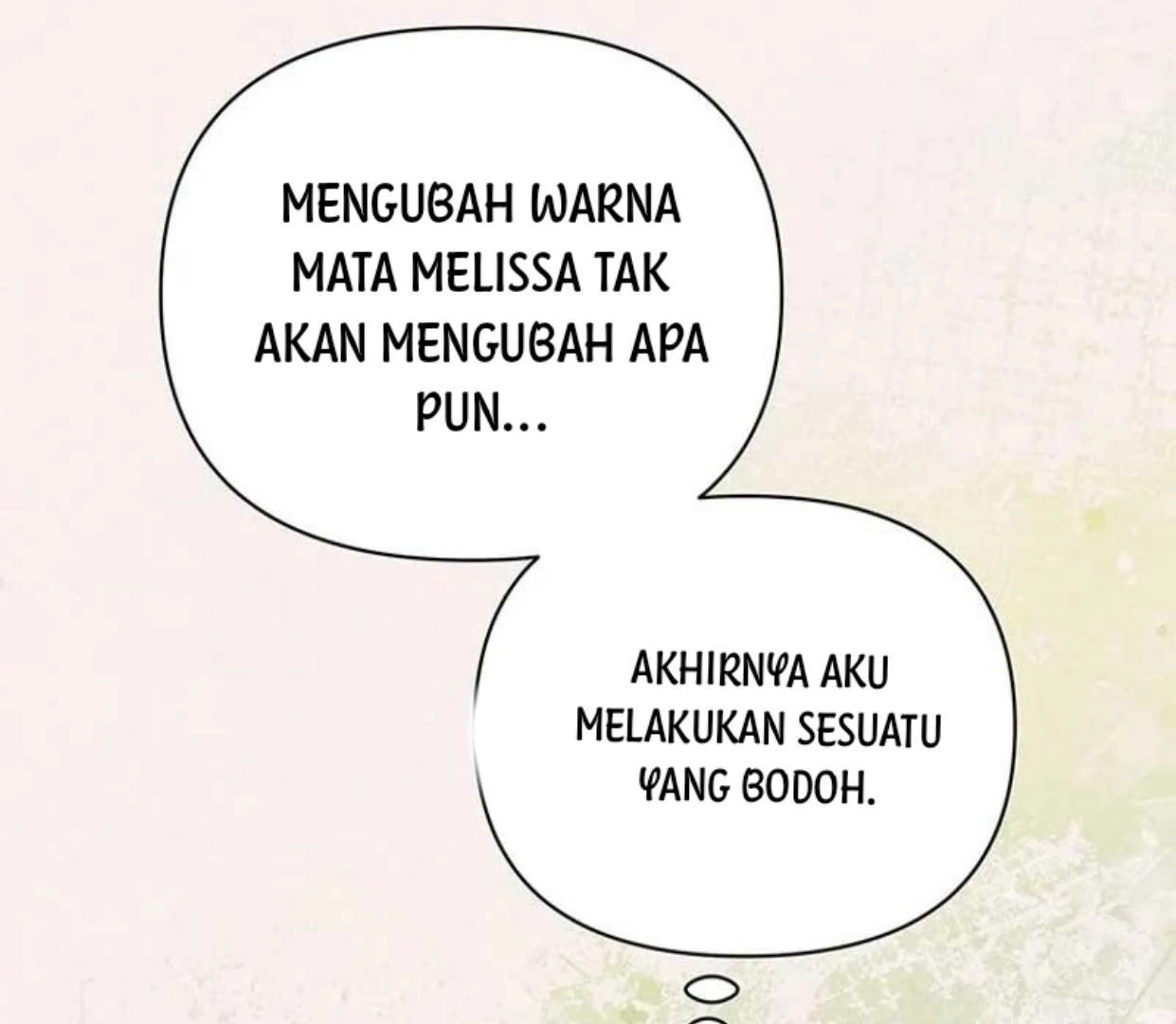 A Strange But Effective Villainess Life Chapter 7 Gambar 117