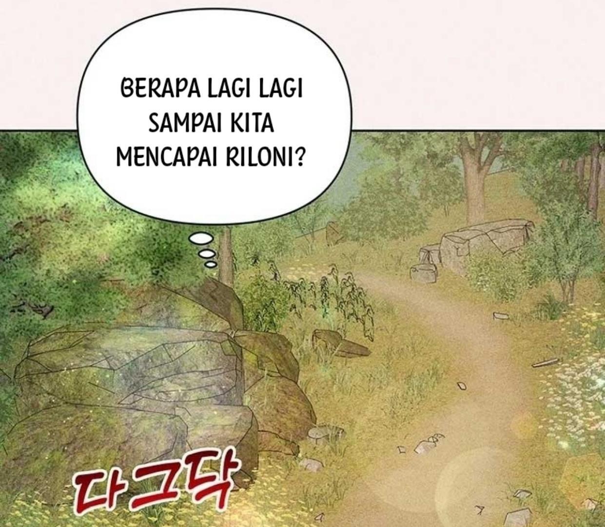A Strange But Effective Villainess Life Chapter 7 Gambar 130