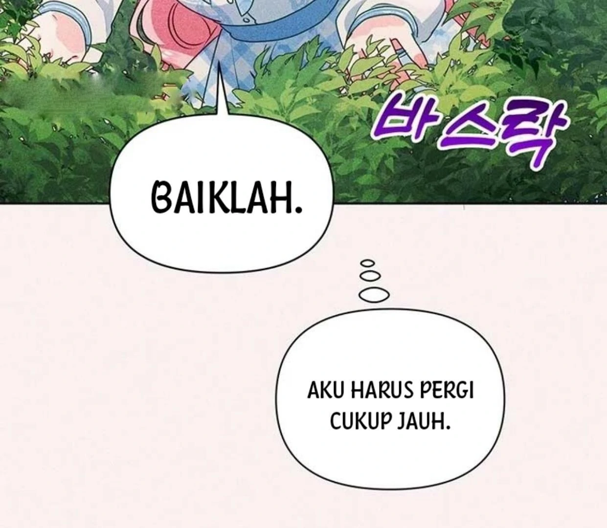 A Strange But Effective Villainess Life Chapter 7 Gambar 139
