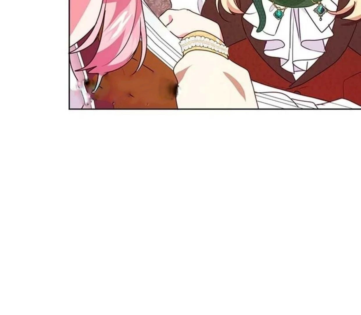 A Strange But Effective Villainess Life Chapter 7 Gambar 14