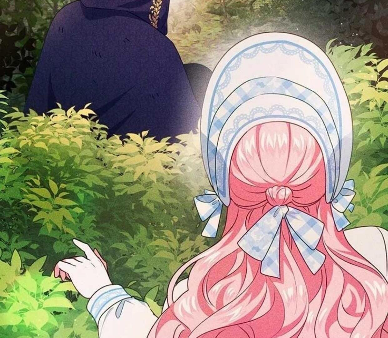 A Strange But Effective Villainess Life Chapter 7 Gambar 144