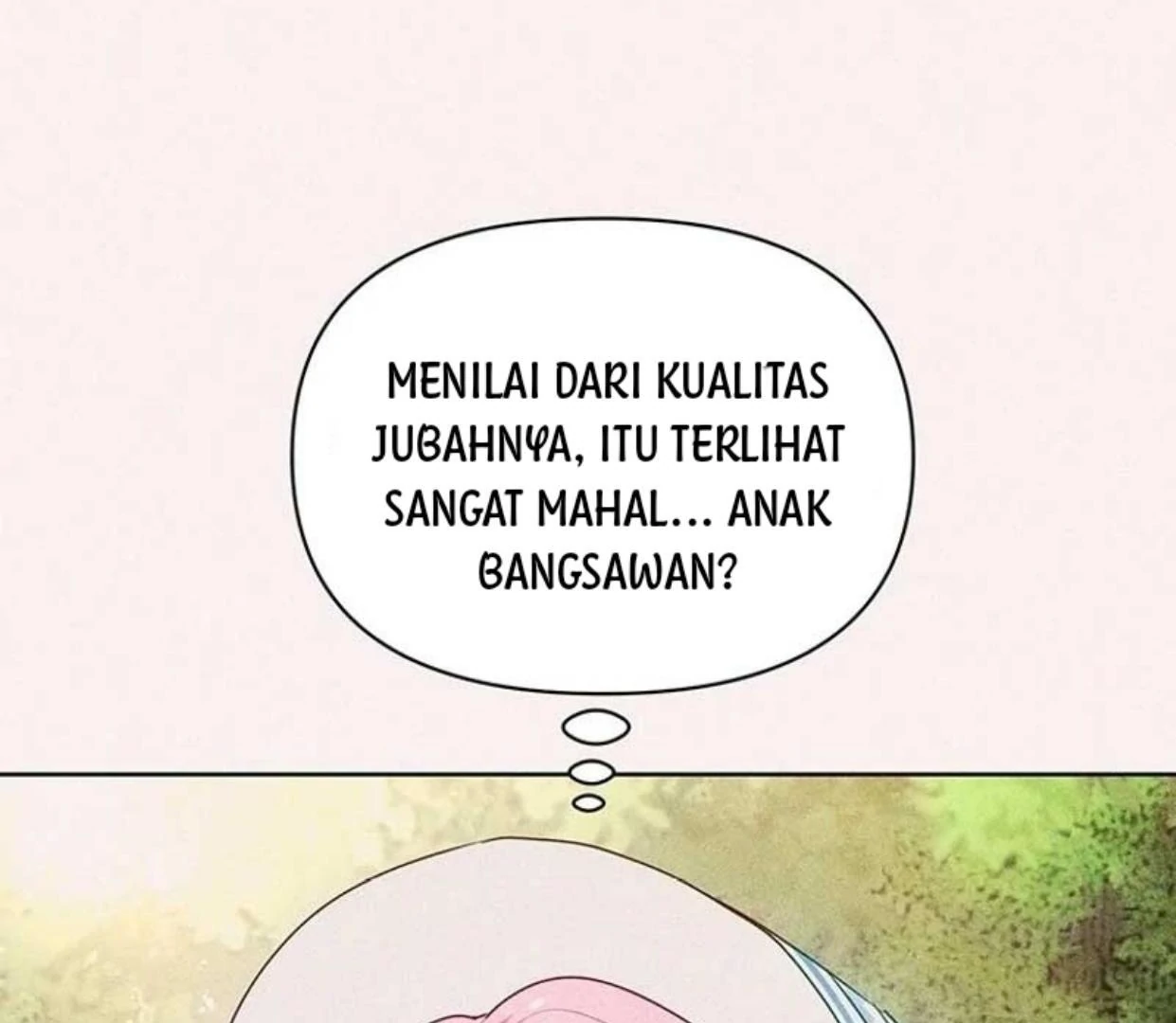 A Strange But Effective Villainess Life Chapter 7 Gambar 153