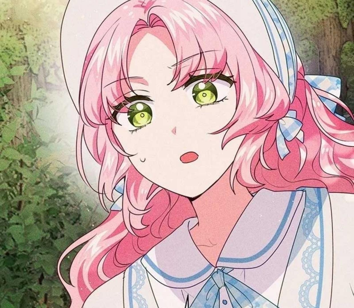 A Strange But Effective Villainess Life Chapter 7 Gambar 154