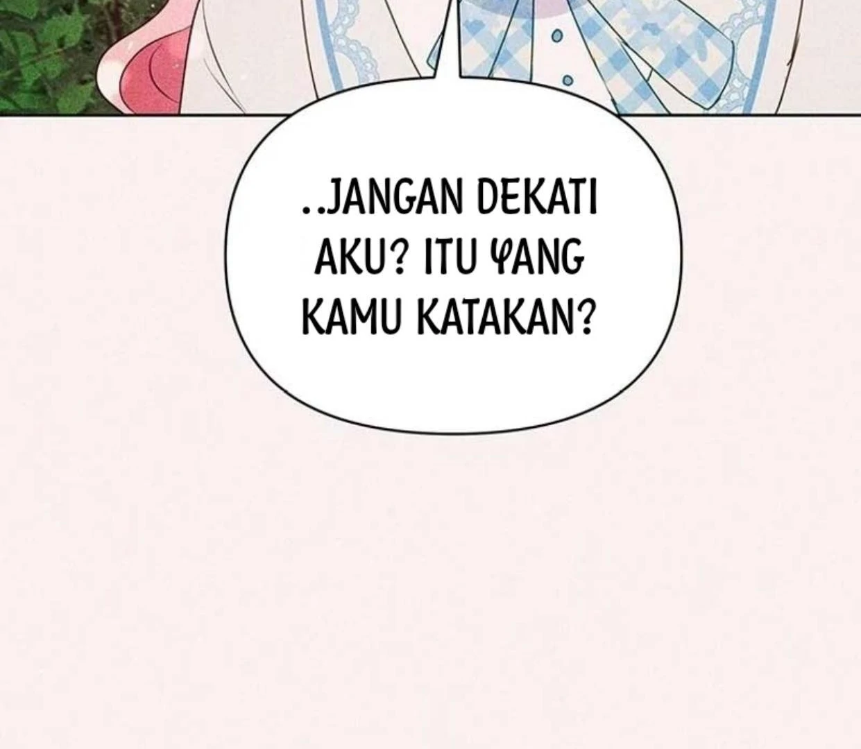 A Strange But Effective Villainess Life Chapter 7 Gambar 155