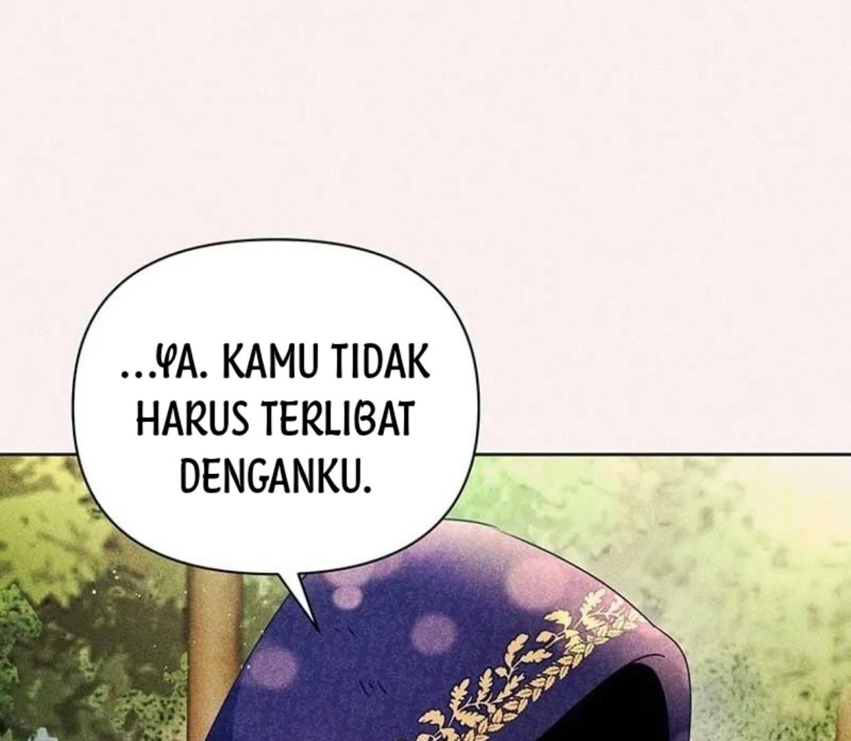 A Strange But Effective Villainess Life Chapter 7 Gambar 156