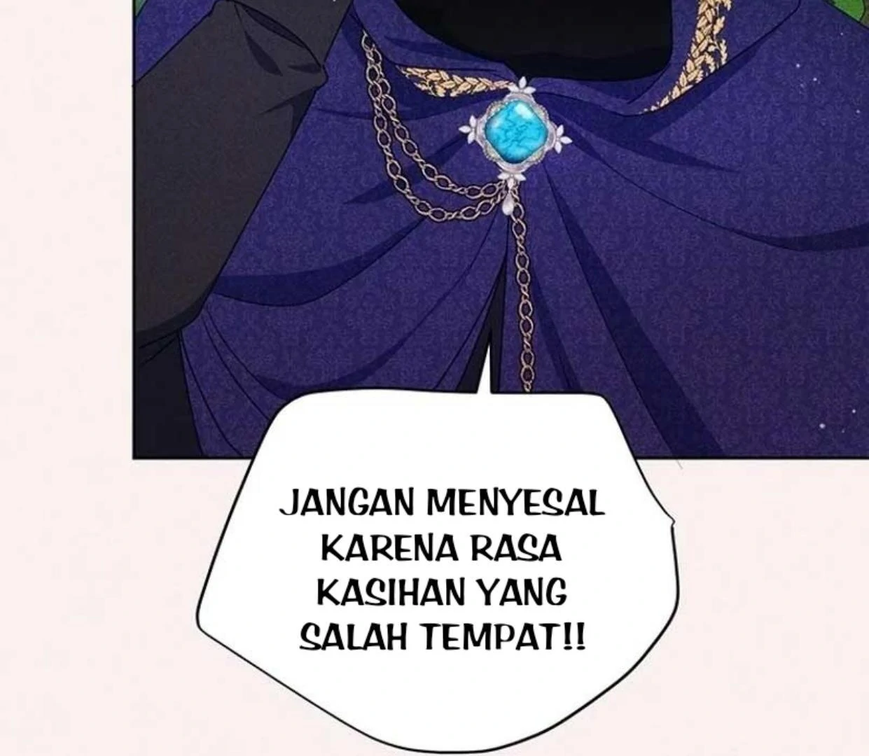 A Strange But Effective Villainess Life Chapter 7 Gambar 163