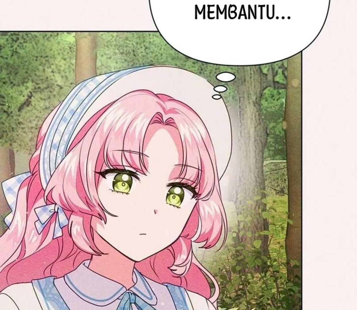 A Strange But Effective Villainess Life Chapter 7 Gambar 165