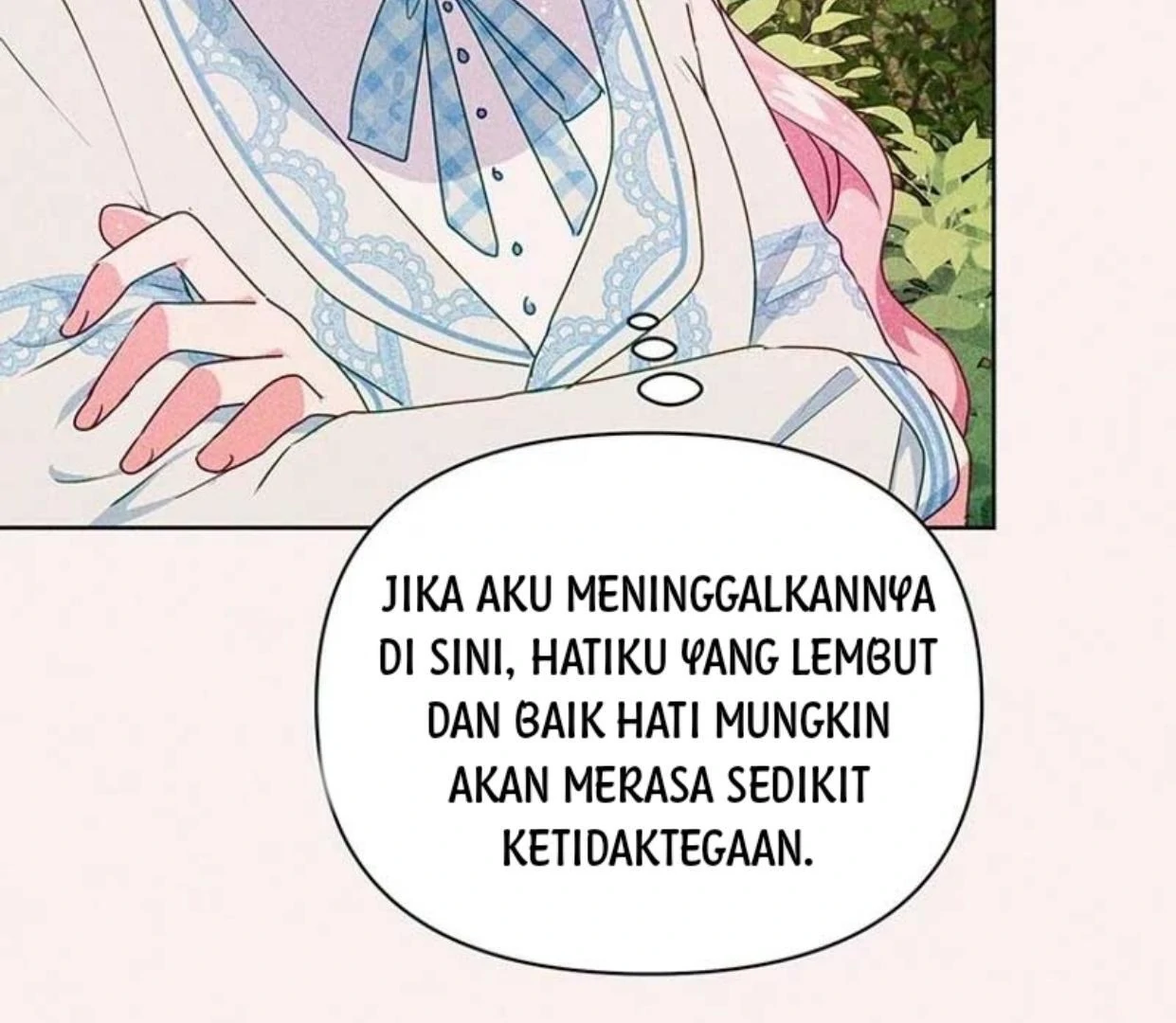 A Strange But Effective Villainess Life Chapter 7 Gambar 166