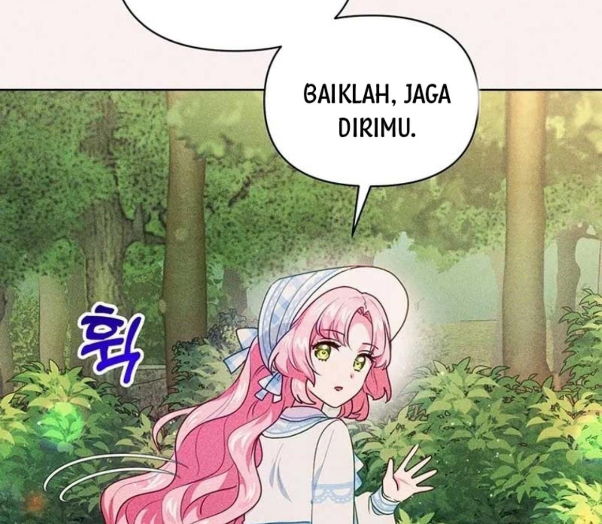 A Strange But Effective Villainess Life Chapter 7 Gambar 168