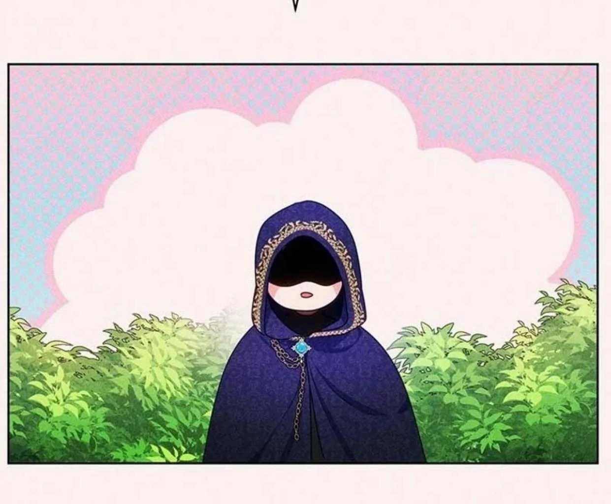 A Strange But Effective Villainess Life Chapter 7 Gambar 173