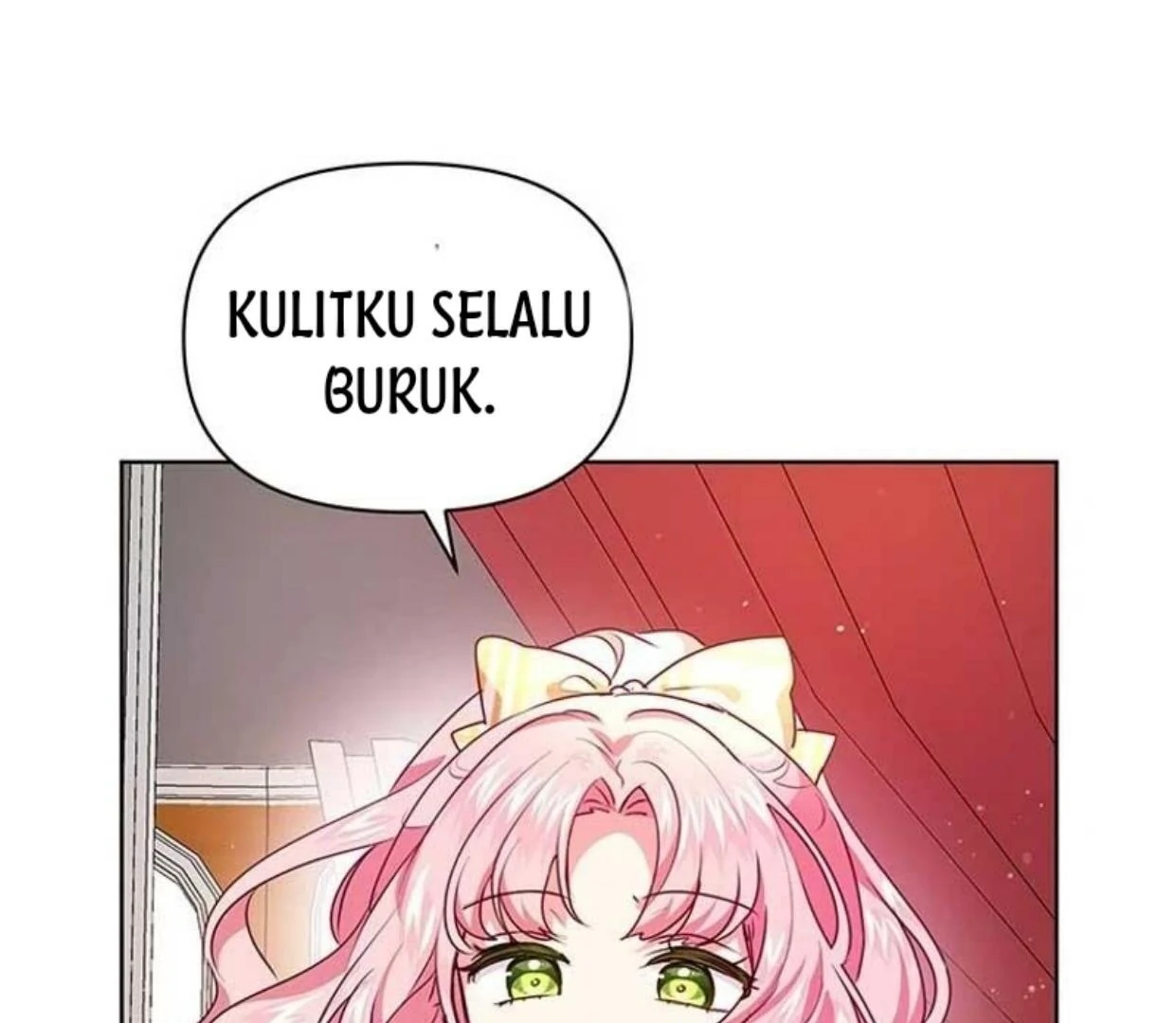 A Strange But Effective Villainess Life Chapter 7 Gambar 21