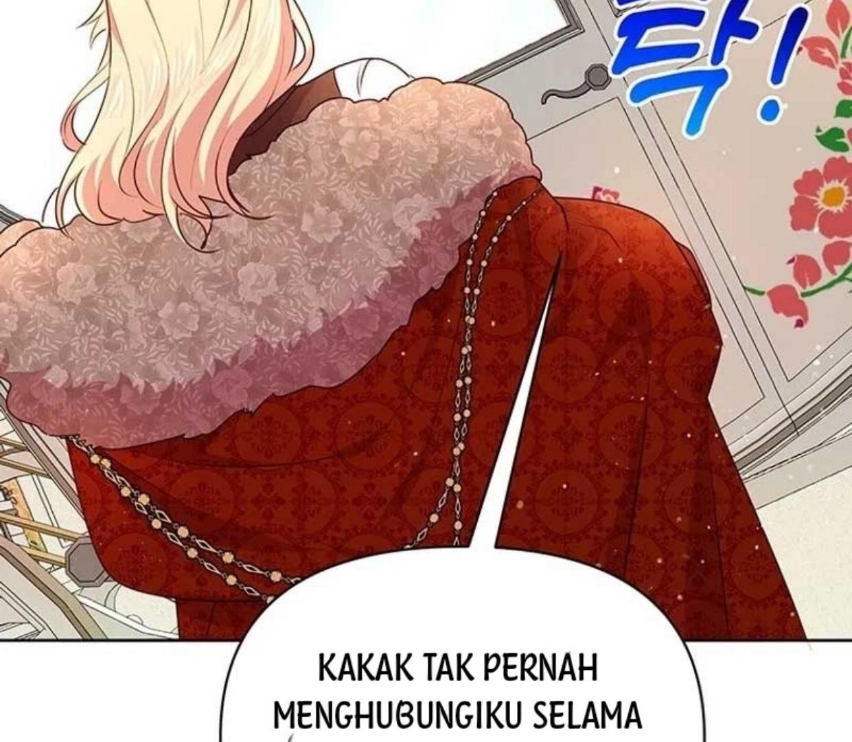 A Strange But Effective Villainess Life Chapter 7 Gambar 25