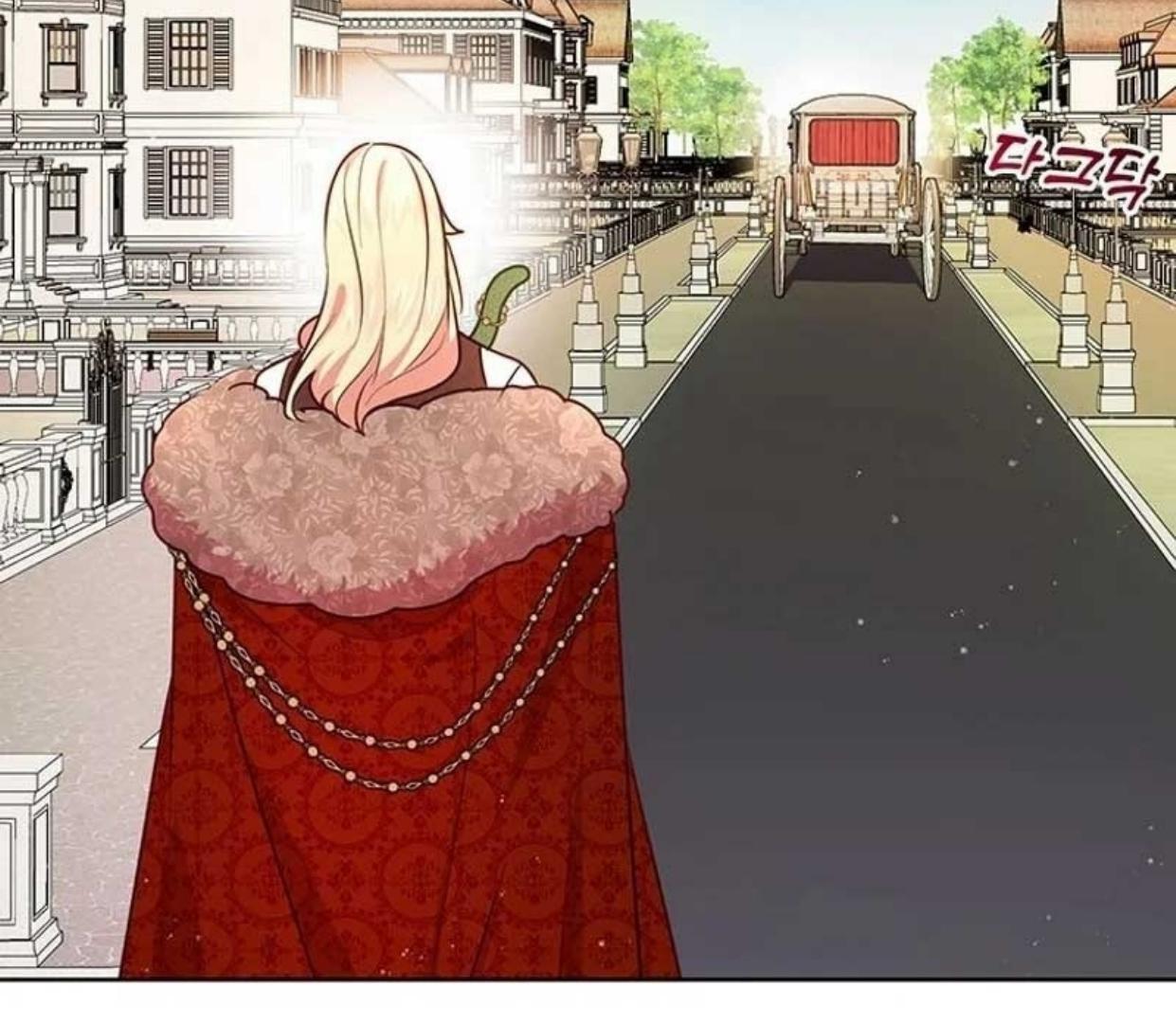 A Strange But Effective Villainess Life Chapter 7 Gambar 28