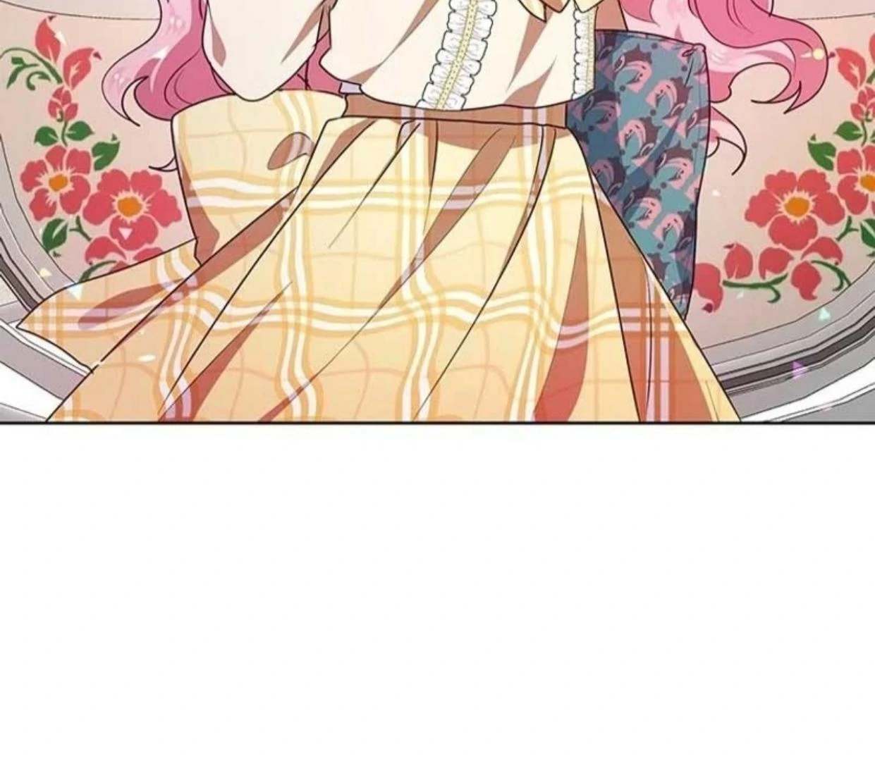 A Strange But Effective Villainess Life Chapter 7 Gambar 3