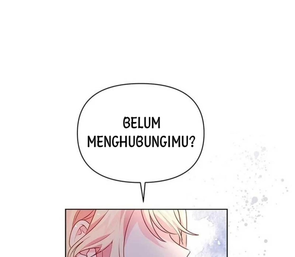 A Strange But Effective Villainess Life Chapter 7 Gambar 30