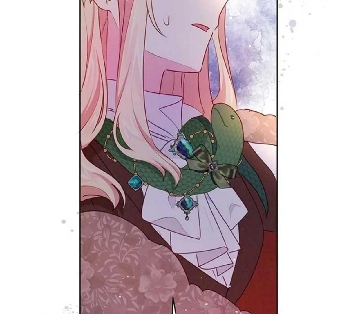 A Strange But Effective Villainess Life Chapter 7 Gambar 31