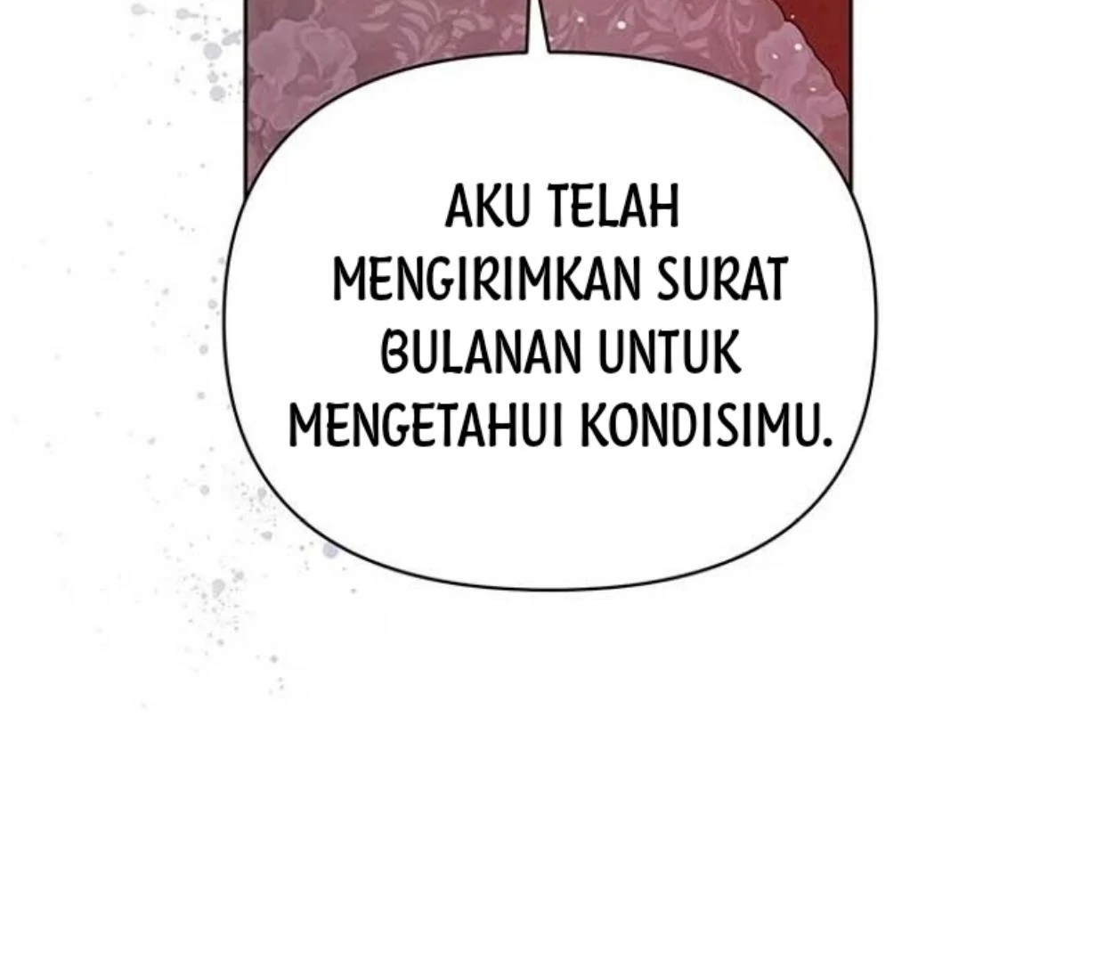 A Strange But Effective Villainess Life Chapter 7 Gambar 32