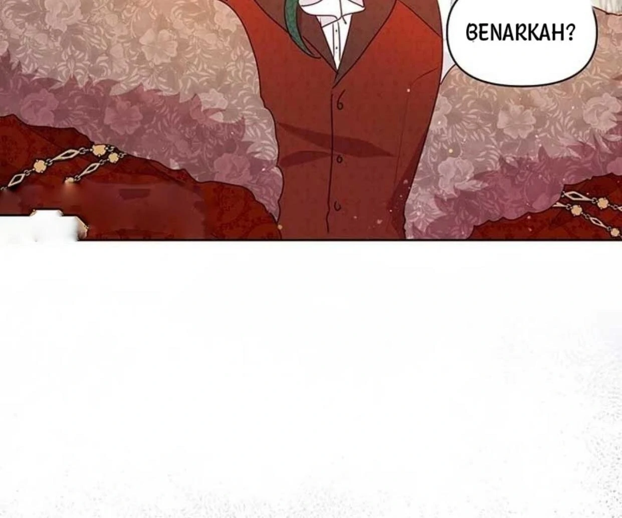 A Strange But Effective Villainess Life Chapter 7 Gambar 35