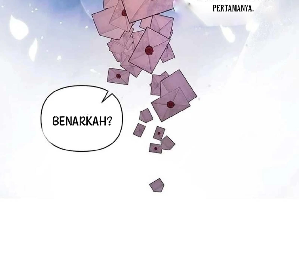 A Strange But Effective Villainess Life Chapter 7 Gambar 38