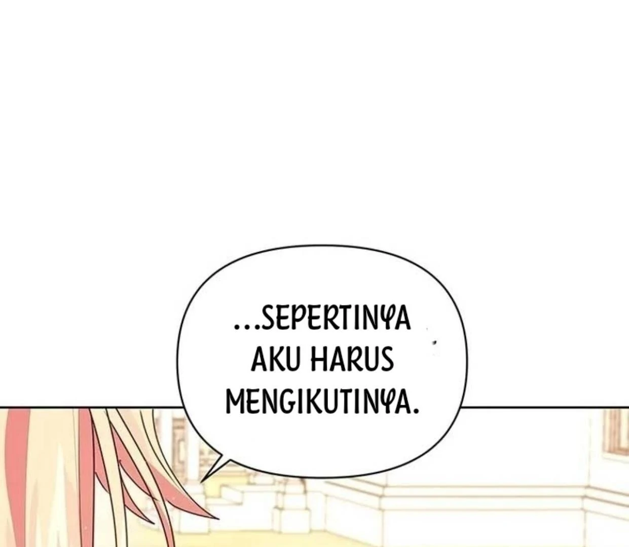 A Strange But Effective Villainess Life Chapter 7 Gambar 39