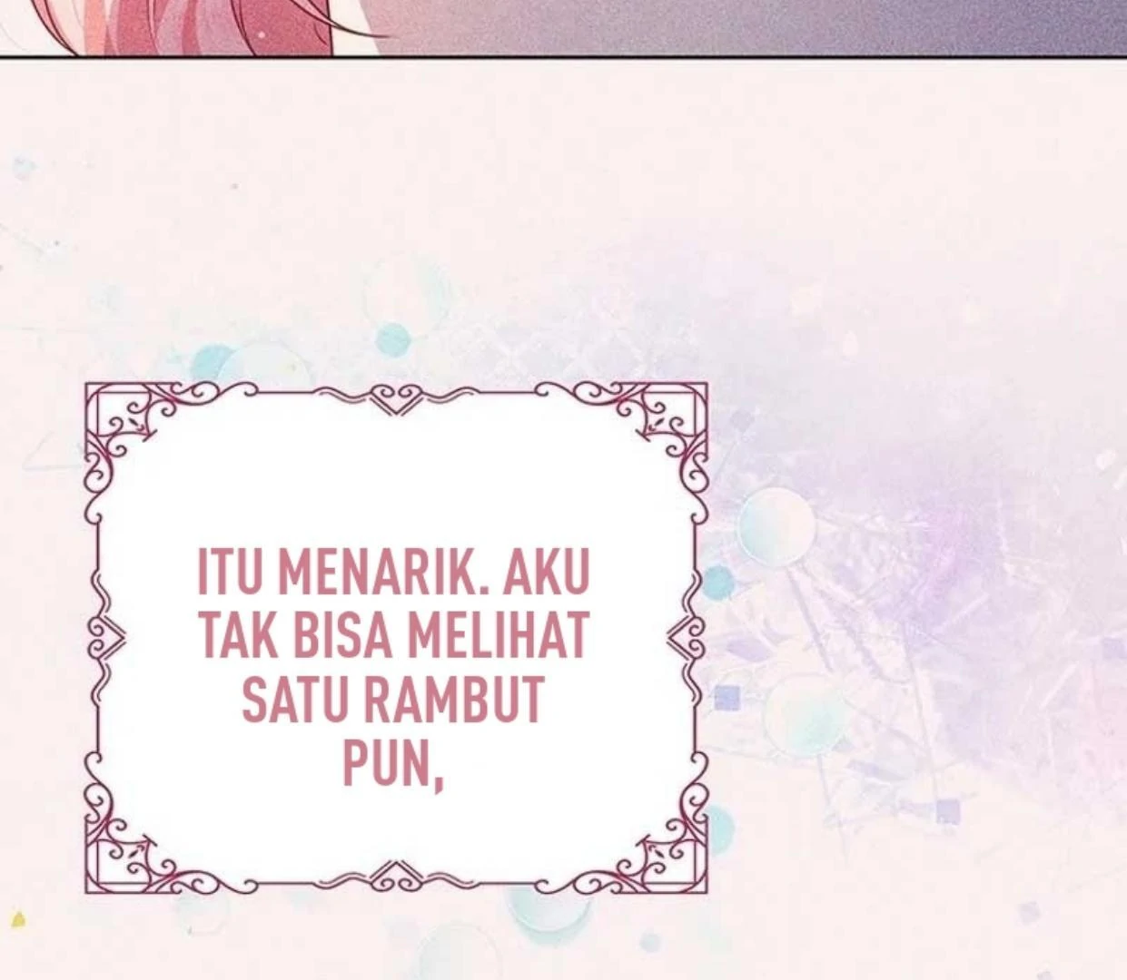 A Strange But Effective Villainess Life Chapter 8 Gambar 44