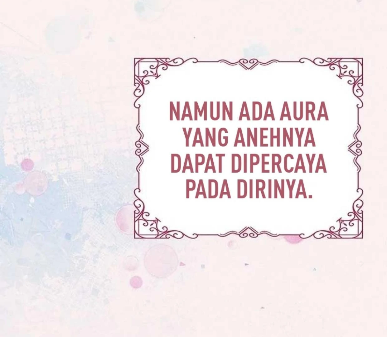 A Strange But Effective Villainess Life Chapter 8 Gambar 45