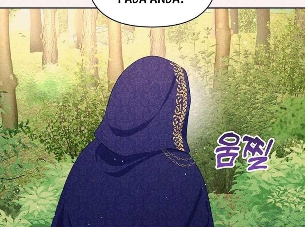 A Strange But Effective Villainess Life Chapter 8 Gambar 47