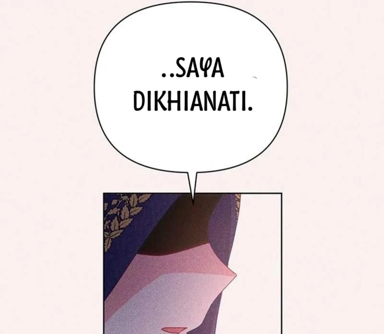 A Strange But Effective Villainess Life Chapter 8 Gambar 49