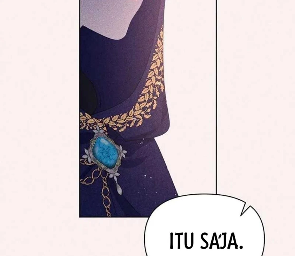 A Strange But Effective Villainess Life Chapter 8 Gambar 50