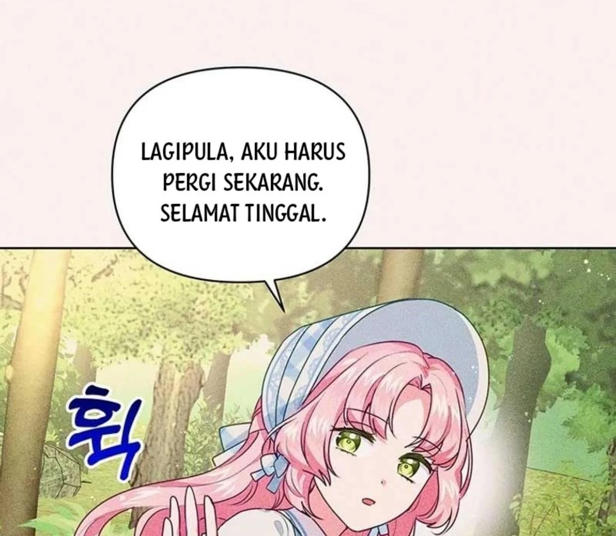A Strange But Effective Villainess Life Chapter 8 Gambar 56