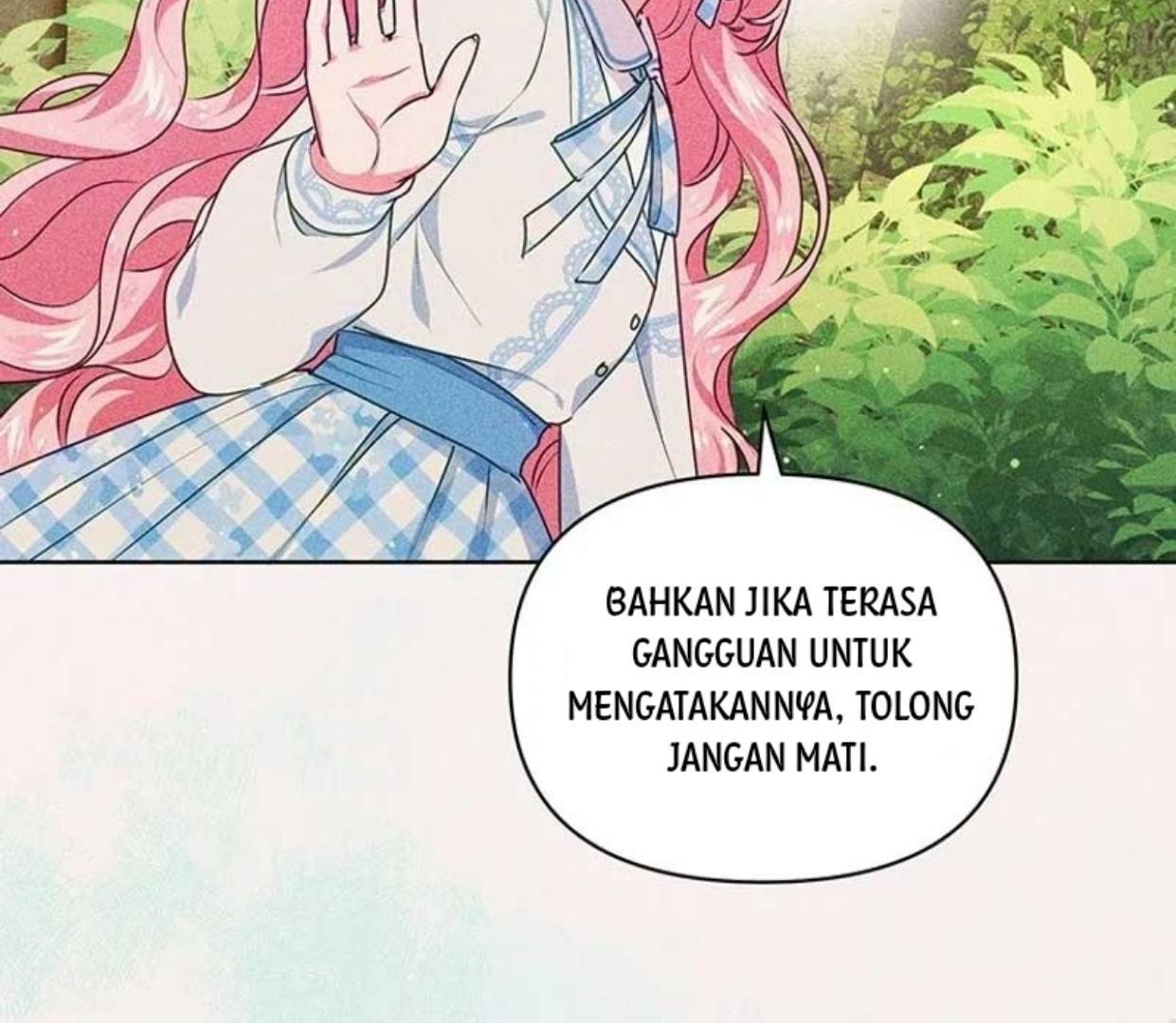 A Strange But Effective Villainess Life Chapter 8 Gambar 57