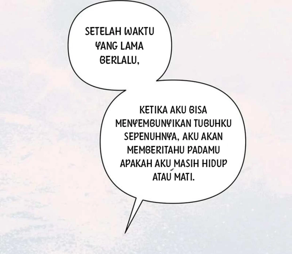 A Strange But Effective Villainess Life Chapter 8 Gambar 62