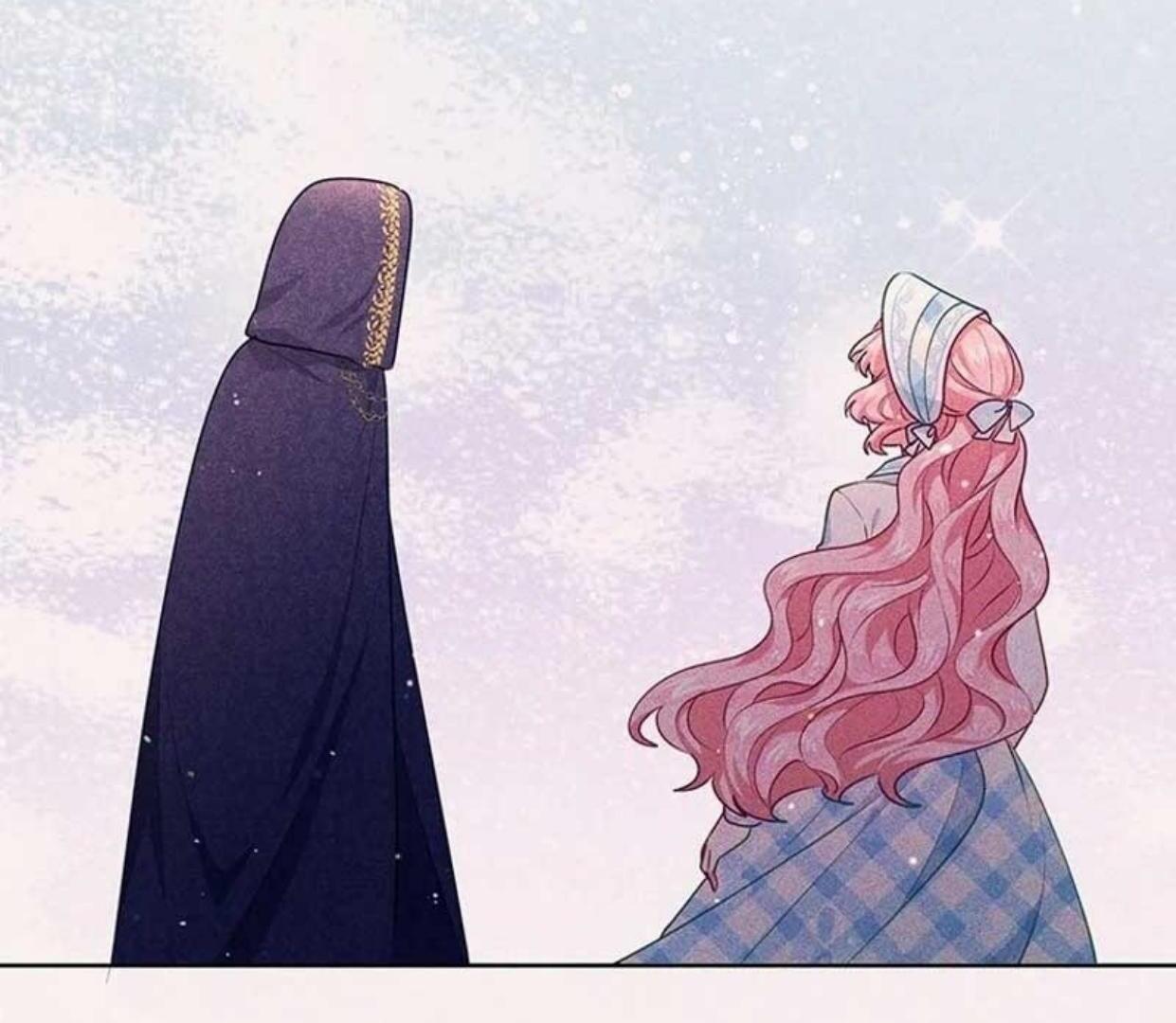 A Strange But Effective Villainess Life Chapter 8 Gambar 63