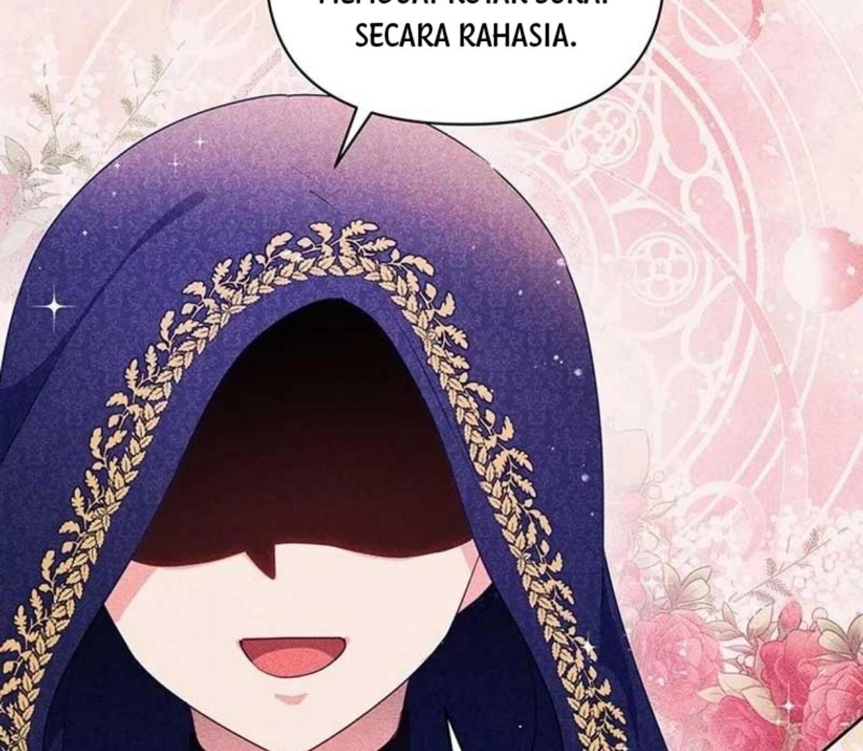 A Strange But Effective Villainess Life Chapter 8 Gambar 65