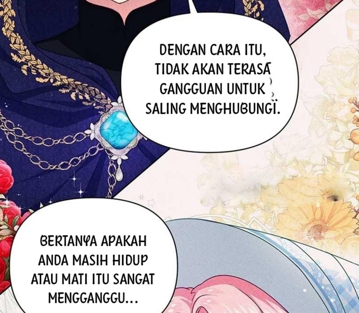 A Strange But Effective Villainess Life Chapter 8 Gambar 66