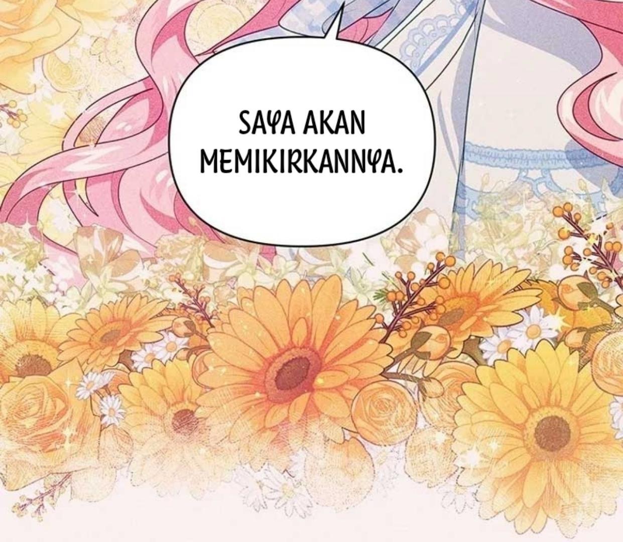 A Strange But Effective Villainess Life Chapter 8 Gambar 68