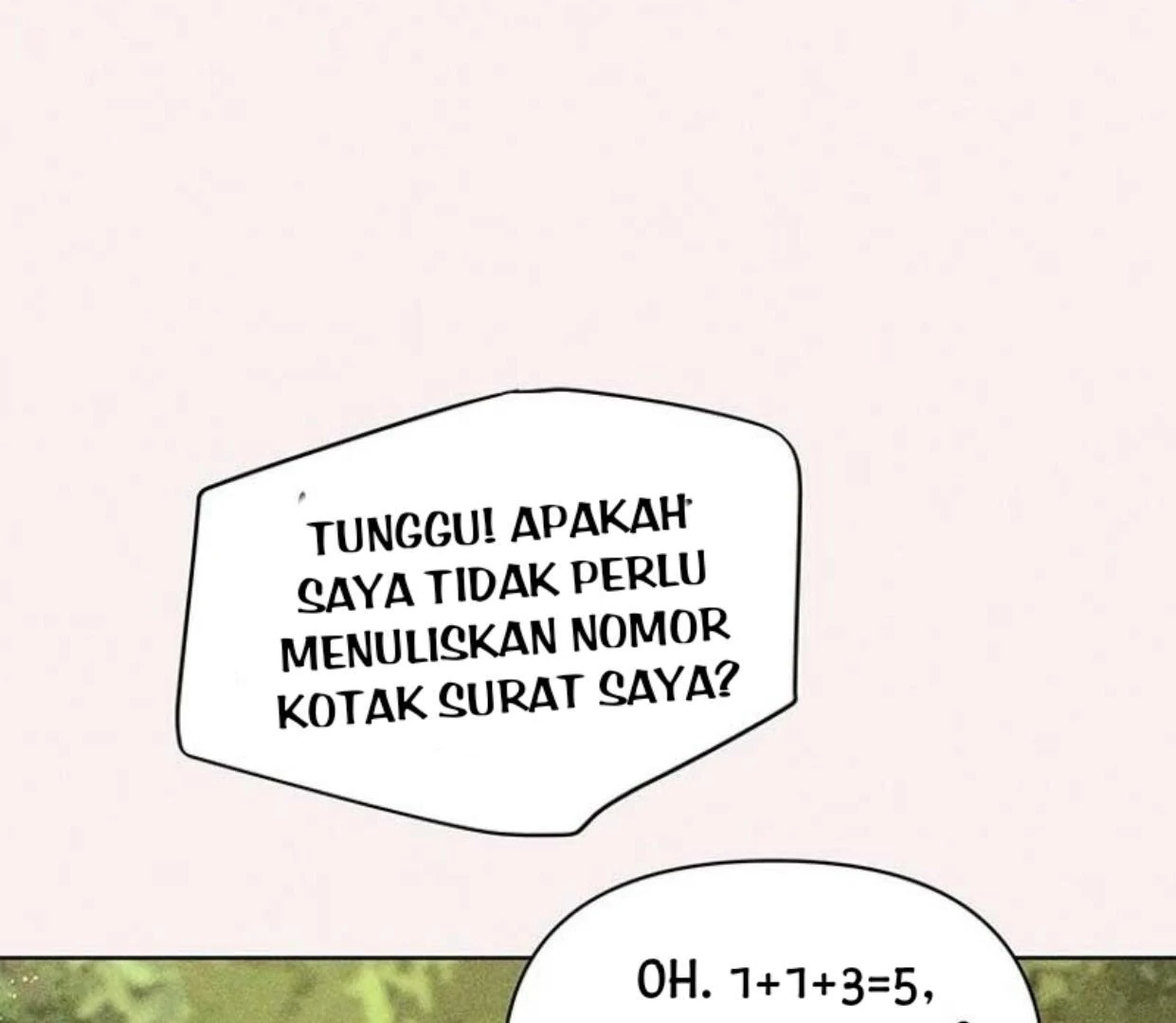 A Strange But Effective Villainess Life Chapter 8 Gambar 69