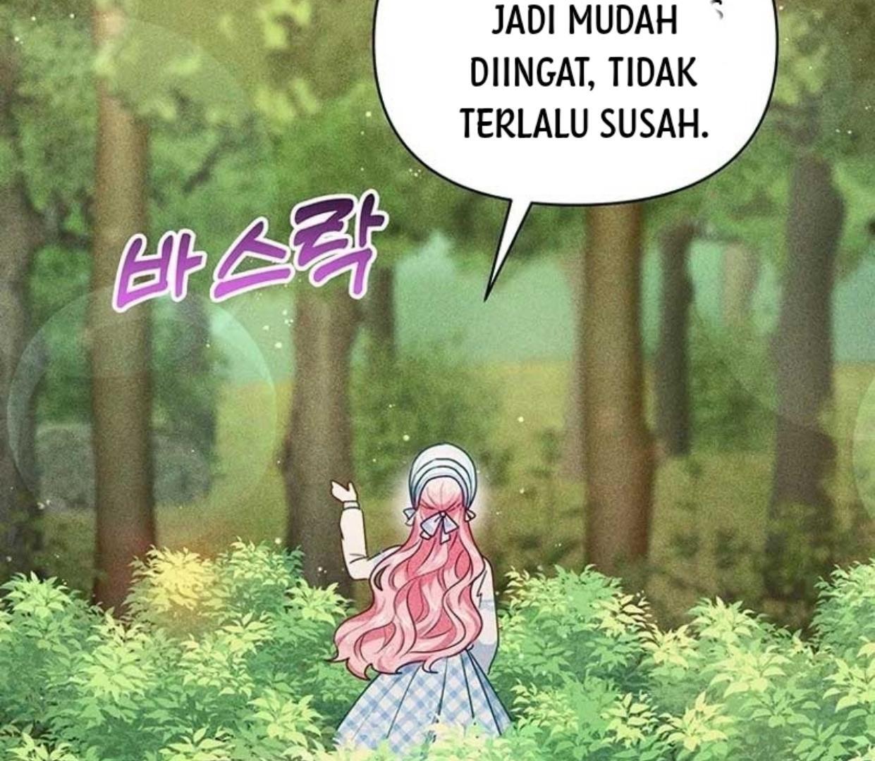 A Strange But Effective Villainess Life Chapter 8 Gambar 70