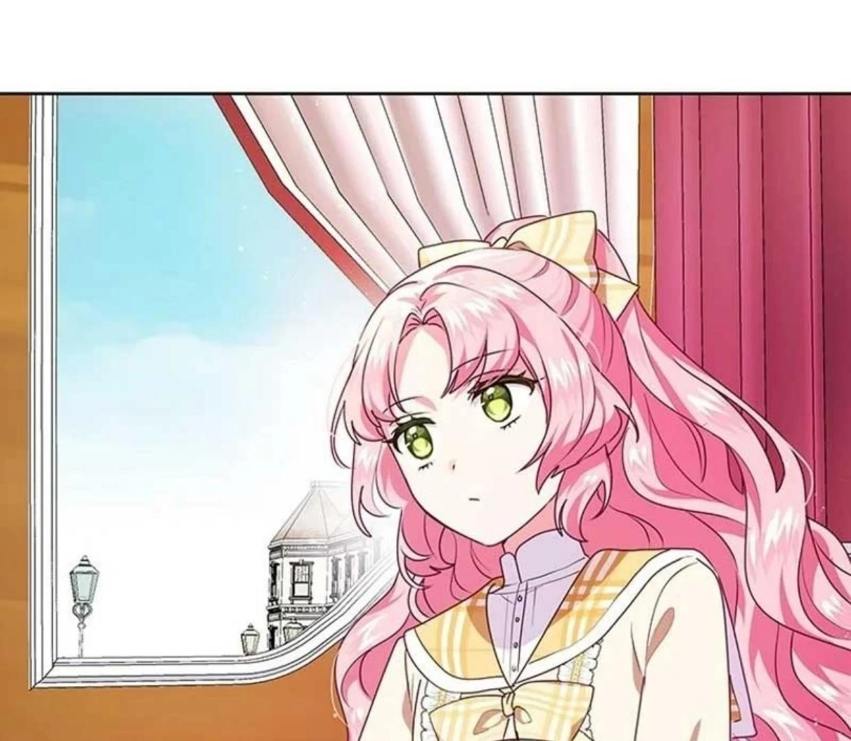 A Strange But Effective Villainess Life Chapter 8 Gambar 75