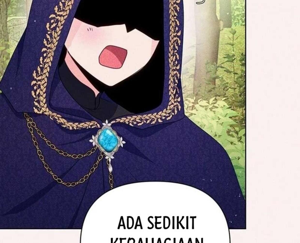 A Strange But Effective Villainess Life Chapter 8 Gambar 8