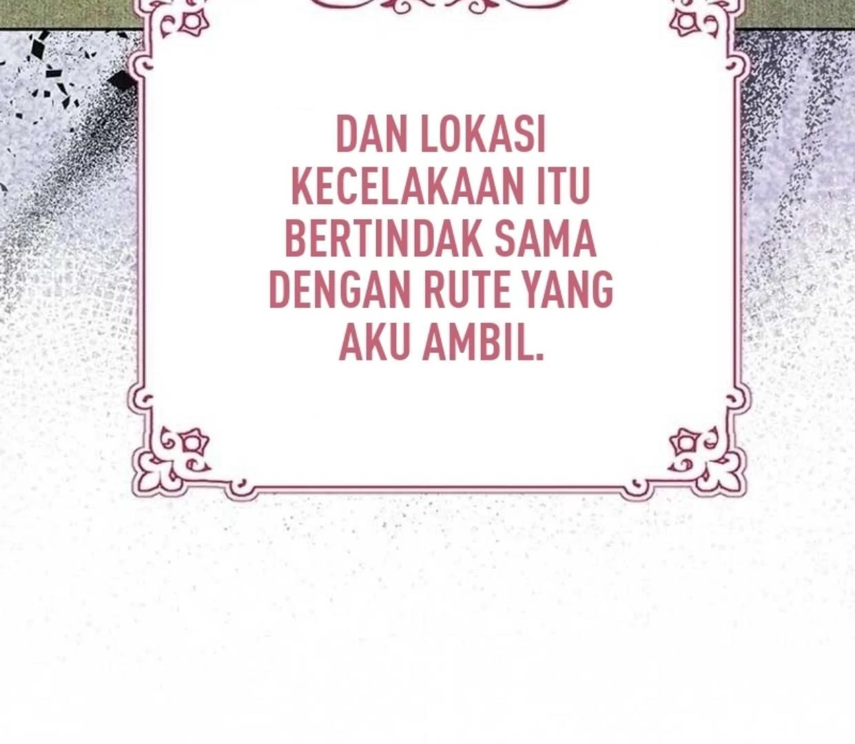 A Strange But Effective Villainess Life Chapter 8 Gambar 80