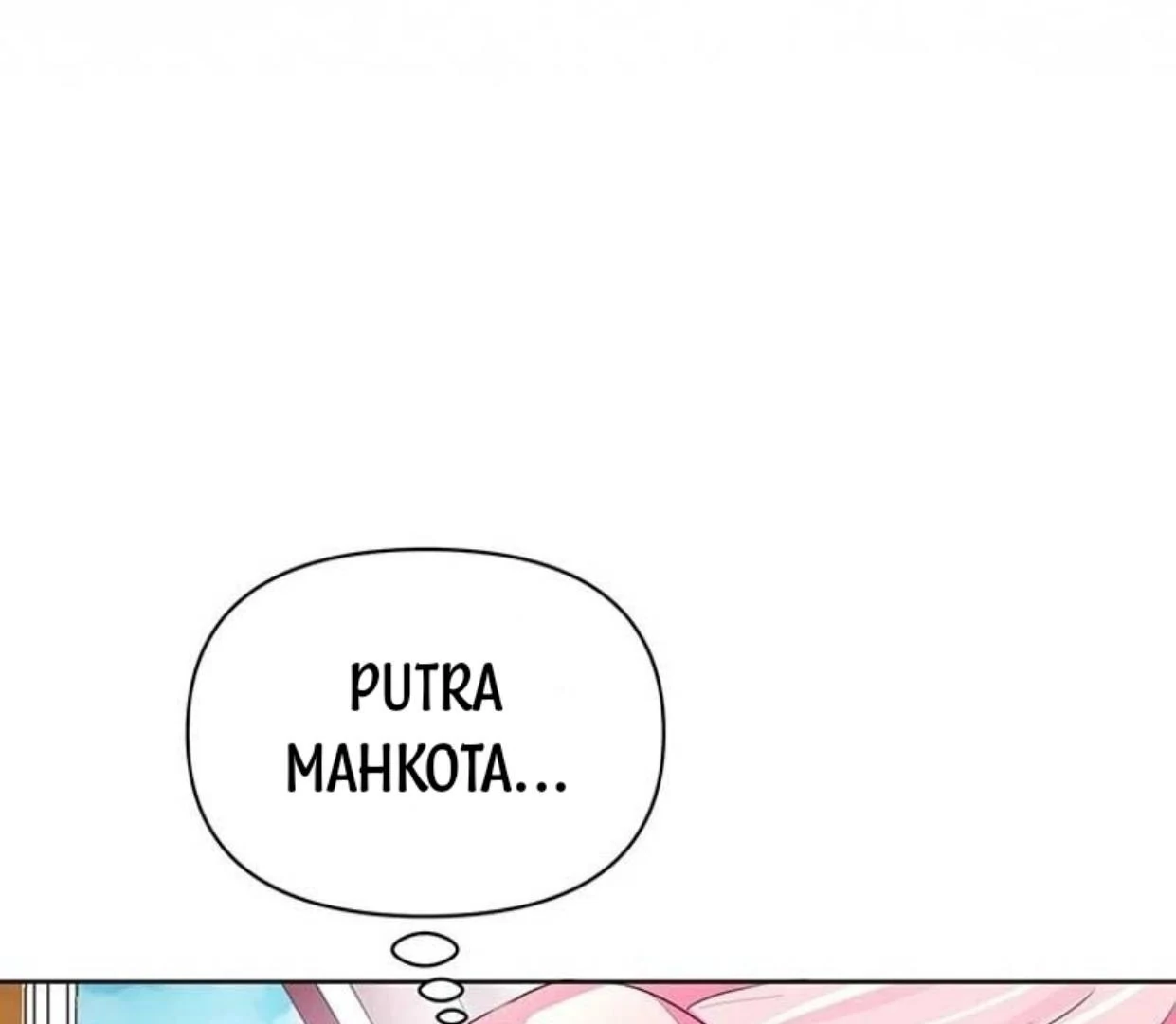 A Strange But Effective Villainess Life Chapter 8 Gambar 81